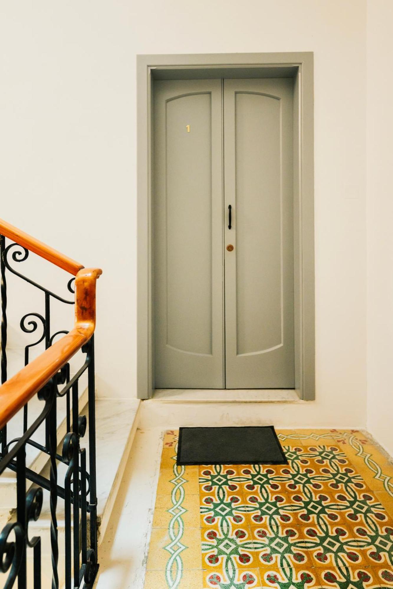 Gelmif Apartments Birgu Exterior foto