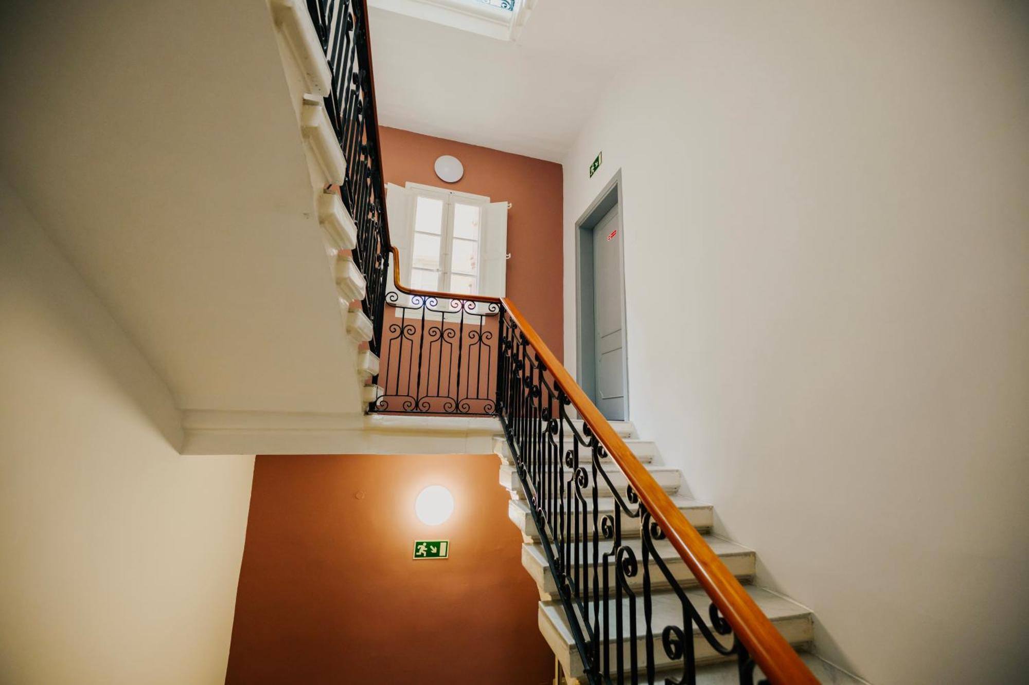 Gelmif Apartments Birgu Exterior foto